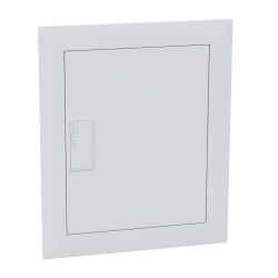 Корпус пластиковый OptiBox Pro 8-VNR-IP40