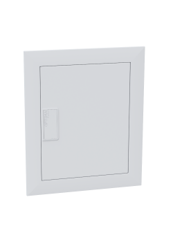 Корпус пластиковый OptiBox Pro 8-VNR-IP40
