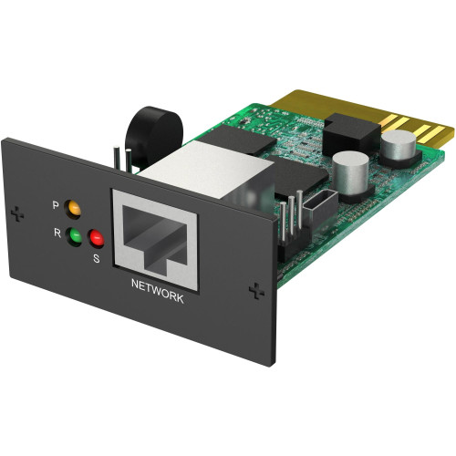 Модуль Ippon SNMP card Innova RTA (2054951) Модуль Ippon SNMP card Innova RTA (2054951)