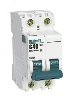 DEKraft 11070DEK