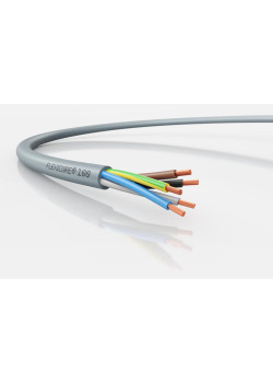 Кабель FLEXICORE 100 5G0.75 (м) LAPP 3120000016