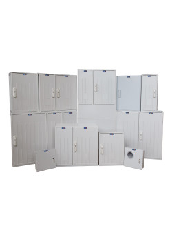 Окно смотровое OptiBox G-W-175x125