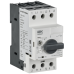 ARMAT Автоматический выключатель защиты двигателя A6 GV2P 2,5-4А IEK