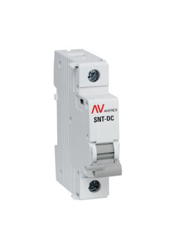 Расцепитель независимый AV-SNT DC 12-125В EKF