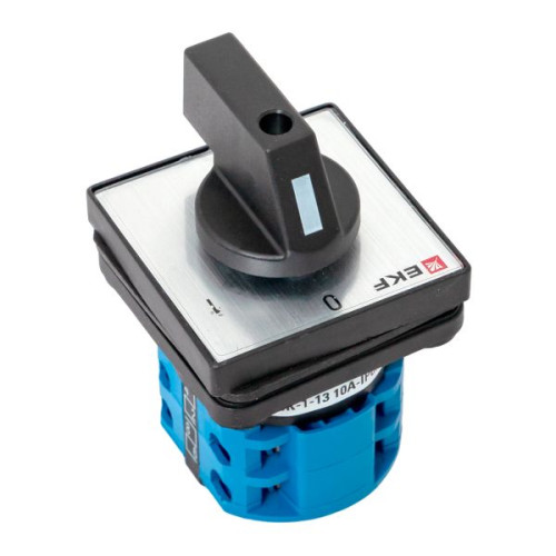 ПК-1-13 10А 3P «0-1» IP65 EKF ПК-1-13 10А 3P «0-1» IP65 EKF