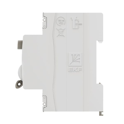 ВДТ ВД-100N 4P 50А 300мА AC эл-мех 6кА PROXIMA EKF