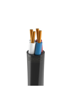 Кабель КВВГнг(А)-LS 4х2.5 (м) Кабэкс ТХМ00131738
