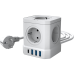 AGNI TP-VE4U5E-C-2m-white
