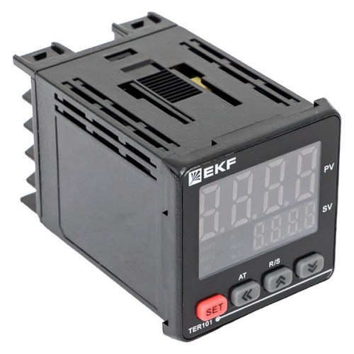Измеритель-регулятор EKF TER101-S-CV-M1A-R Измеритель-регулятор EKF TER101-S-CV-M1A-R