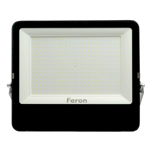 Светодиодный прожектор Feron LL-926 IP65 300W 6400K Светодиодный прожектор Feron LL-926 IP65 300W 6400K