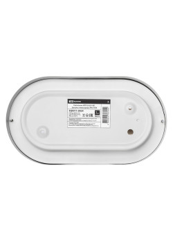 Светильник НПП 03-60-1401 (металл, стекло прозр.) IP65 TDM