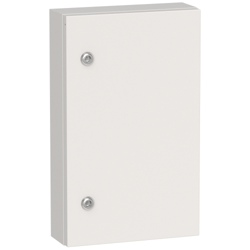 TITAN 3 Корпус металлический ЩРн-36 (540х330х120мм) IP54 IEK