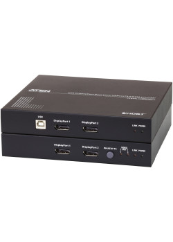 ATEN CE924