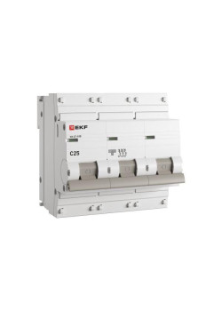 EKF mcb47100-3-25C-pro
