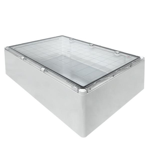ЩМП-П прозрачная дверь (700x500x250) IP65 PROXIMA EKF ЩМП-П прозрачная дверь (700x500x250) IP65 PROXIMA EKF