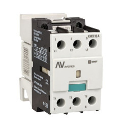 КМЭ 32А 400В АС EKF AVERES