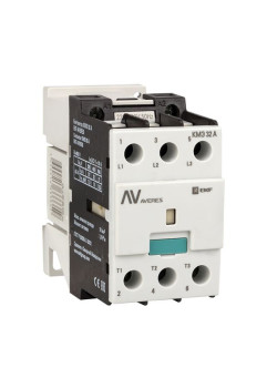КМЭ 32А 400В АС EKF AVERES