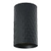 Светильник потолочный Feron ML187 Barrel PIXEL MR16 GU10 35W 230V, чёрный Светильник потолочный Feron ML187 Barrel PIXEL MR16 GU10 35W 230V, чёрный