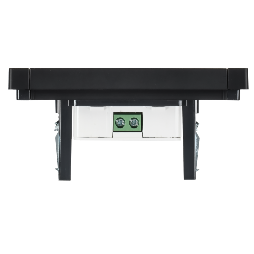 FORTE&PIANO Подсветка LED встраиваемая FP157 черный IEK