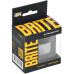 BRITE Датчик движения ДС10-1-БрЧ черный IEK BRITE Датчик движения ДС10-1-БрЧ черный IEK