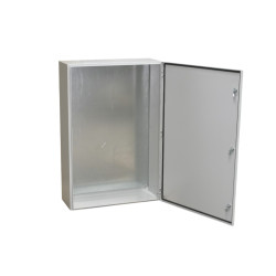 Корпус металлический ЩРНМ (ЩМП) IP55 1000х600х300 RAL7035