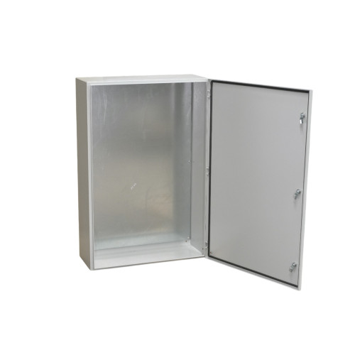 Корпус металлический ЩРНМ (ЩМП) IP55 1000х600х300 RAL7035