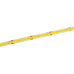 Лента светодиодная 5м COB 312LED/м 8Вт/м IP20 ширина 8мм 24В холодный белый IEK