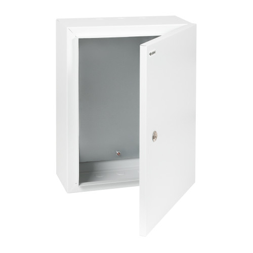 Корпус металлический ЩМП-КМП-415х338х155-IP41-УХЛ3 (КОМПАКТ)-КЭАЗ