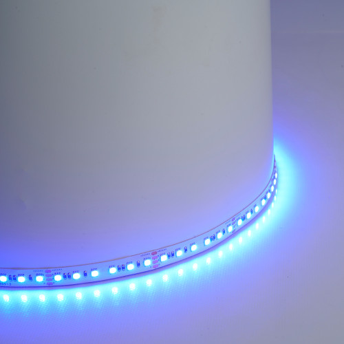 Светодиодная LED лента Feron LS501, 120SMD(3535)/м 11Вт/м 24V 5000*10*1.5мм RGB IP20 Светодиодная LED лента Feron LS501, 120SMD(3535)/м 11Вт/м 24V 5000*10*1.5мм RGB IP20
