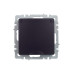 BRITE Розетка 1-местная с заземлением с защитными шторками и крышкой 16А IP44 РСбш10-3-44-БрЧ черный IEK BRITE Розетка 1-местная с заземлением с защитными шторками и крышкой 16А IP44 РСбш10-3-44-БрЧ черный IEK
