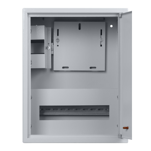 Корпус металлический ЩУРН-1/12 (395х310х165) TDM Корпус металлический ЩУРН-1/12 (395х310х165) TDM