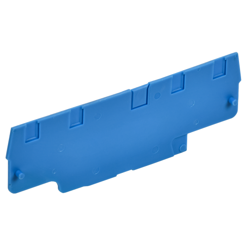 ARMAFIX Заглушка для клемм EPCX/CP4-4 BU IEK