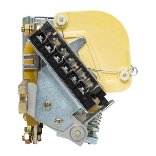 Контактор КТ-6023 160А 3NO+3NC 400В AC EKF