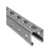 STRUT-профиль перфорированный 41х41х2500 мм 2,0 мм TDM STRUT-профиль перфорированный 41х41х2500 мм 2,0 мм TDM