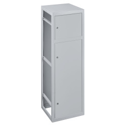 Каркас ВРУ-2 (2000х600х450) IP31 Профи TDM