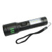 Фонарь ручной Feron TH2411 с аккумулятором TYPE-C ZOOM Фонарь ручной Feron TH2411 с аккумулятором TYPE-C ZOOM