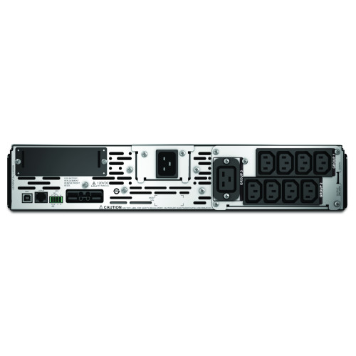 APC Smart-UPS X 3000VA
