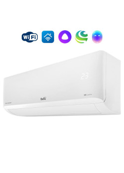 Сплит-система инверторного типа Eco Smart DC BSYI-10HN8_V4 комплект Ballu НС-1690257