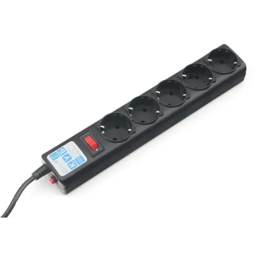 Surge protector Power Cube SPG5-B3