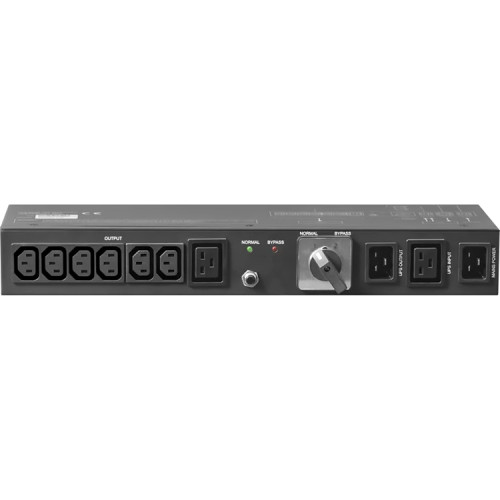 SNR SNR-PDU-BYPASS-06A SNR SNR-PDU-BYPASS-06A