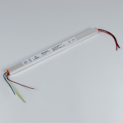 Блок питания ARV-DR150-24 (24V, 6.25A, 150W) ( IP20 DIN-рейка)