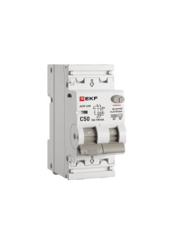 EKF D63N26ES50C100