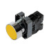 Кнопка XB2 желт. NO Rexant 36-5521 Кнопка XB2 желт. NO Rexant 36-5521