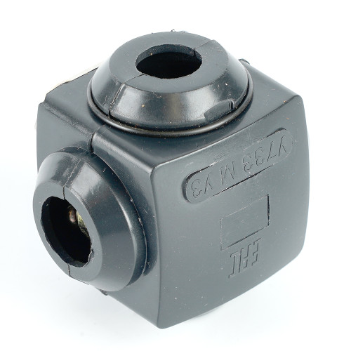 LD-Y734M Сжим ответвительный У734М (16-35мм2/16-25мм2) LD-Y734M Сжим ответвительный У734М (16-35мм2/16-25мм2)