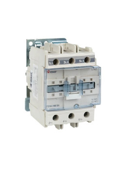 Контактор КМЭ-3 95А 1NO+1NC 400В AC EKF