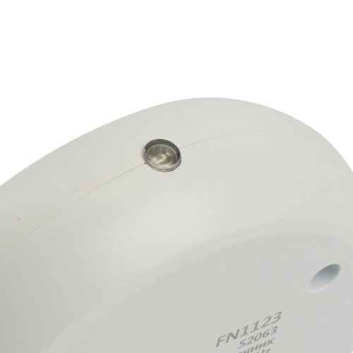 Светильник ночник Feron FN1123 0,5W 230V, белый Светильник ночник Feron FN1123 0,5W 230V, белый