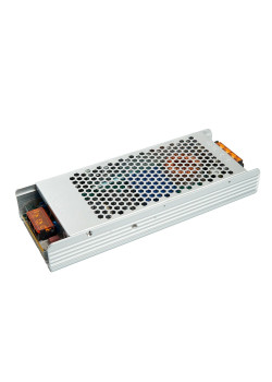 Трансформатор электронный для светодиодной ленты 400W 48V 210*81*30мм IP20 (драйвер), LB049 FERON