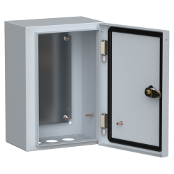 Корпус металлический ЩМП-3.2.1-0 (300х210х150мм) У2 IP54 IEK
