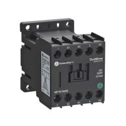 КОНТАКТОР MP1K 4P(4НО) 16A DC240V