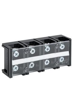 Клеммный терминал TC-1504 до 70 мм2 150A EKF